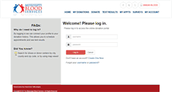 Desktop Screenshot of mbsonline.us